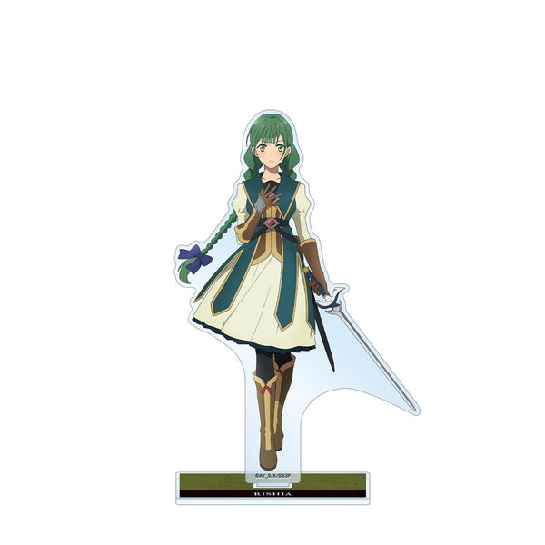 『盾の勇者の成り上がり Season 3』リーシア BIGアクリルスタンド【202510再販】